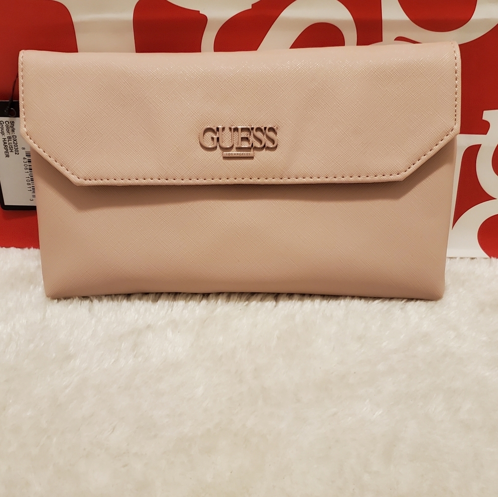 BNWT CLUTCH/CROSSBODY BAG